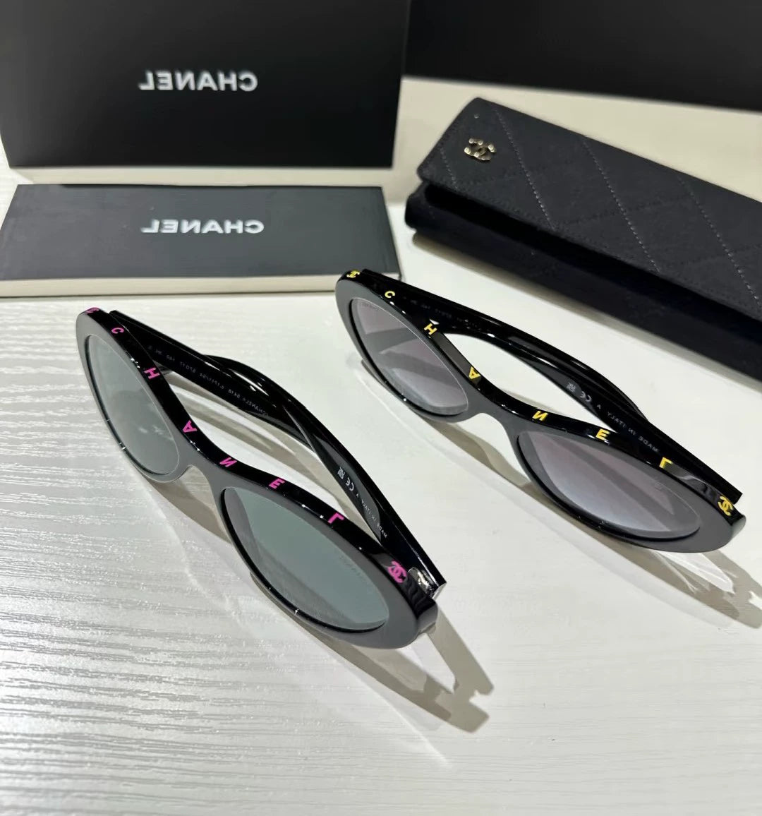 Sunglasses CH5416