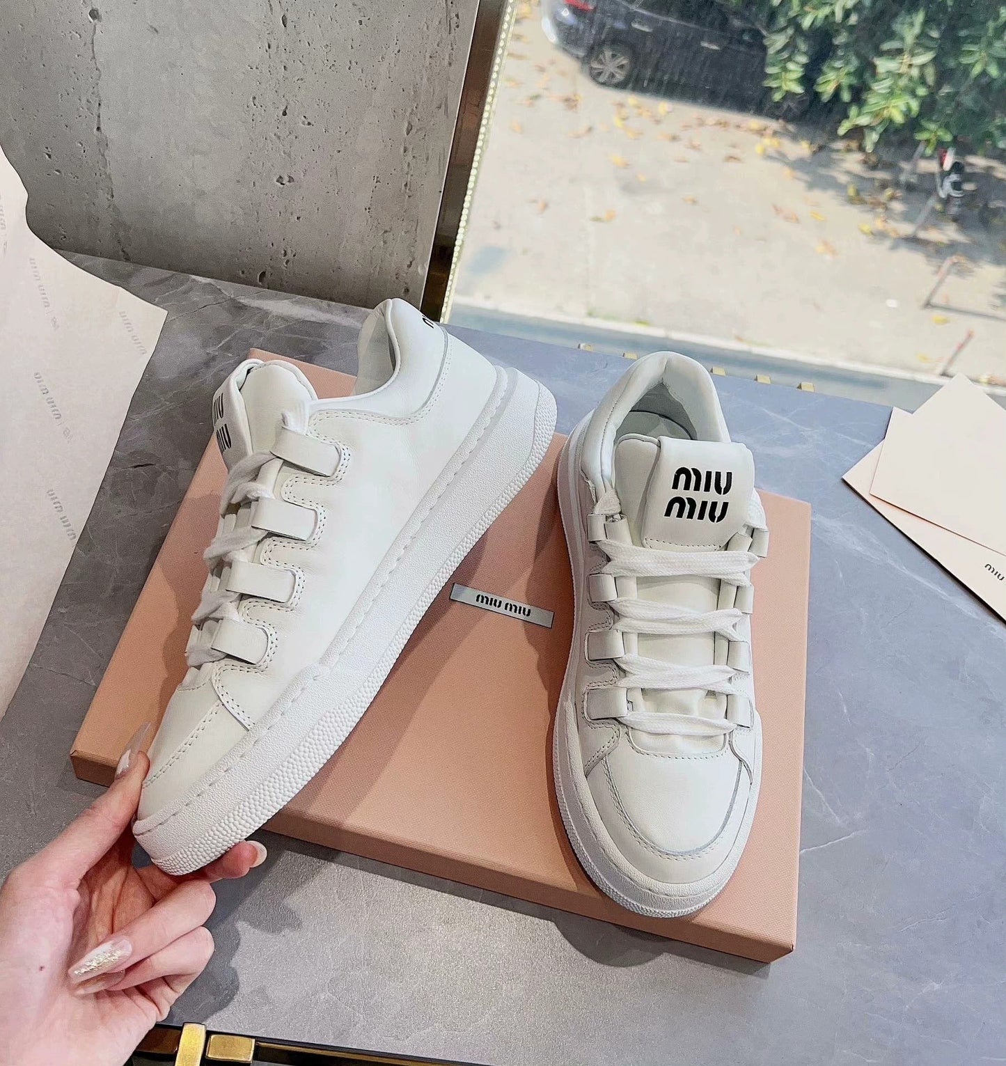 25 new styles popular dirty shoes