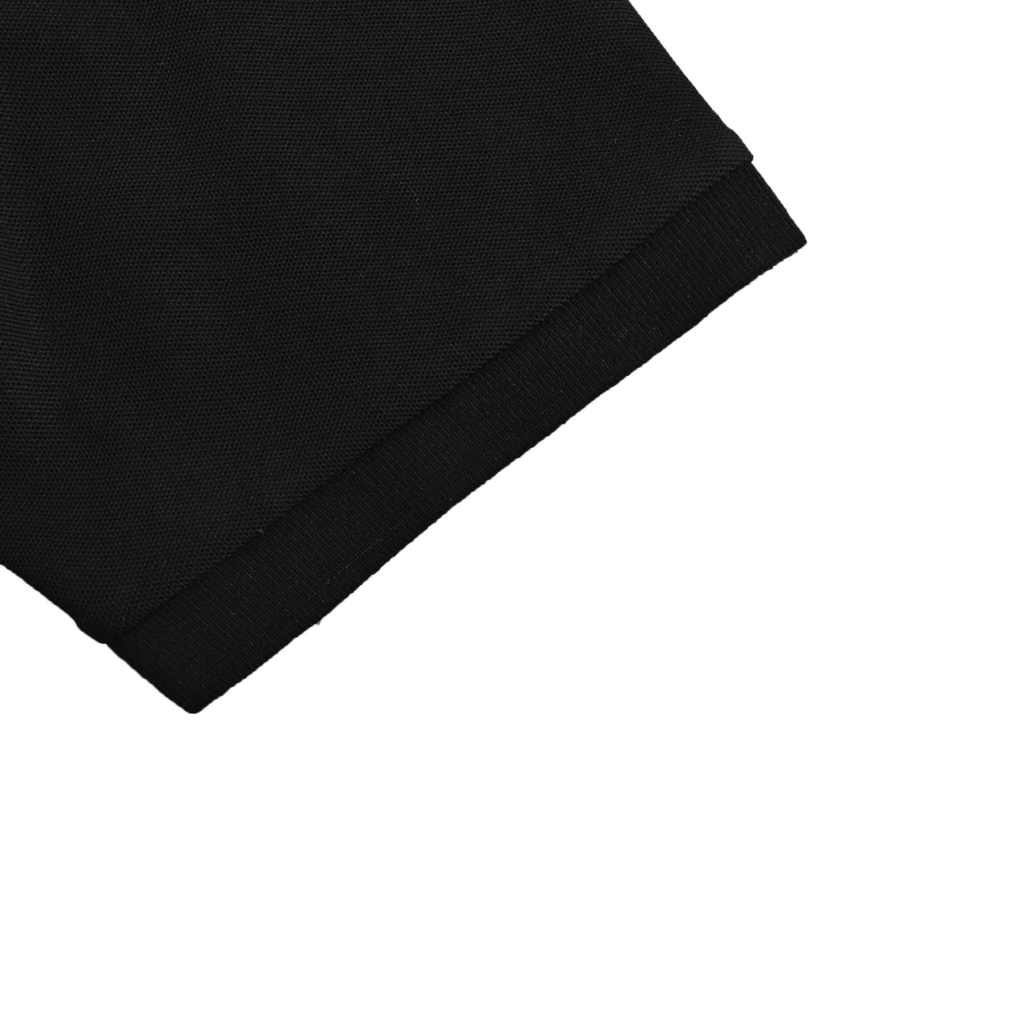 25ss FF Zipper Pocket Polo Short Sleeve