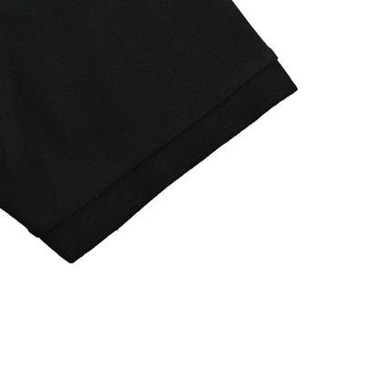 25ss FF Zipper Pocket Polo Short Sleeve