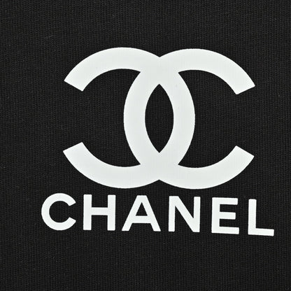 Colorful letter short sleeves