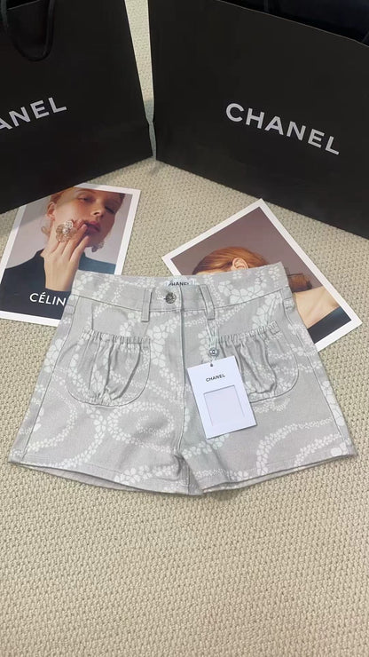 25 New Shorts