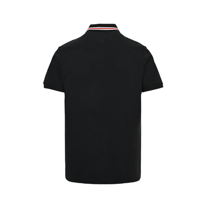 Year of the Dragon Limited Pocket Embroidered Polo Short Sleeve
