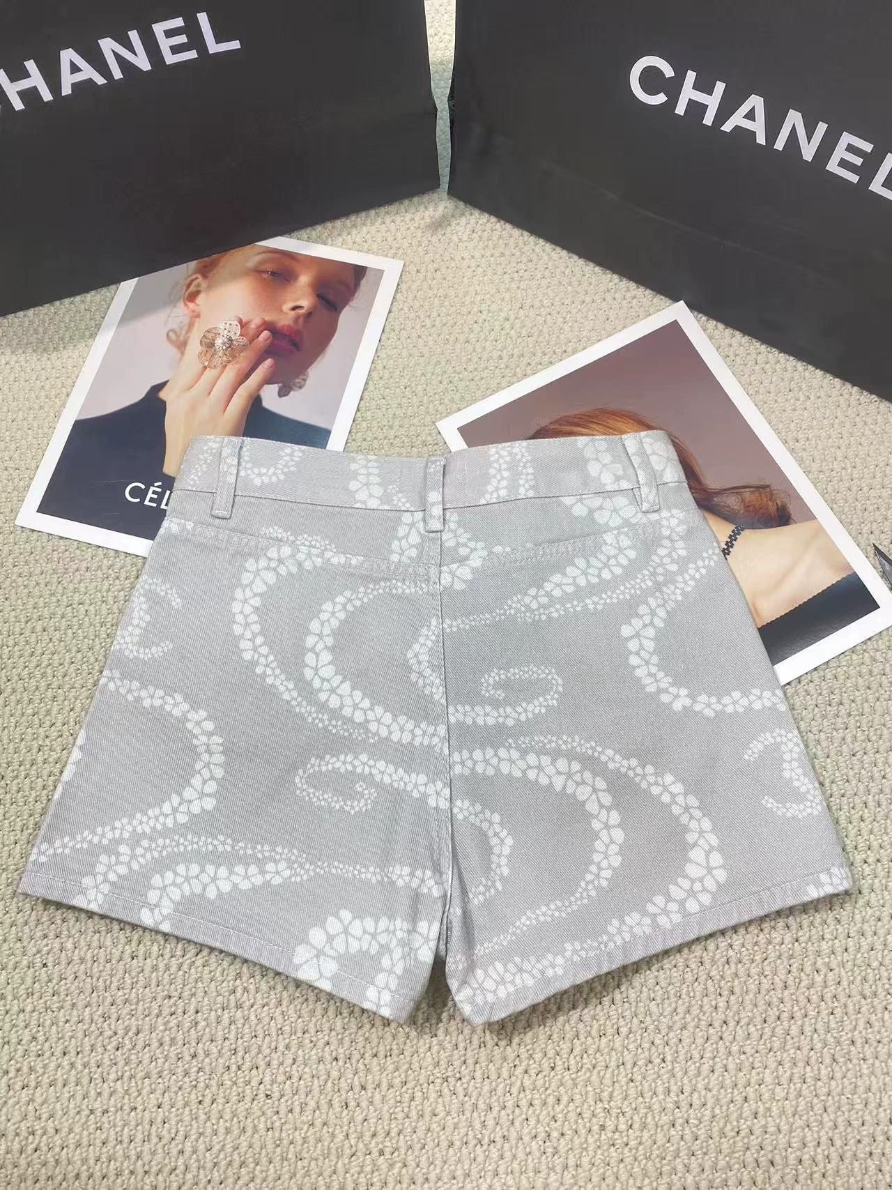 25 New Shorts