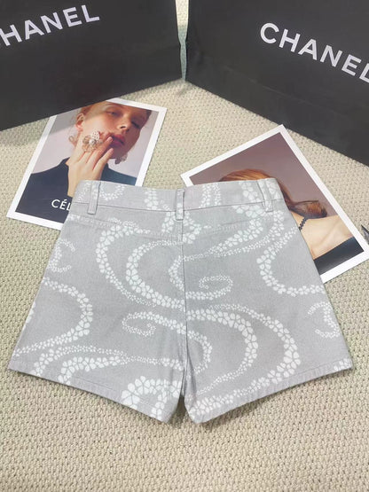 25 New Shorts