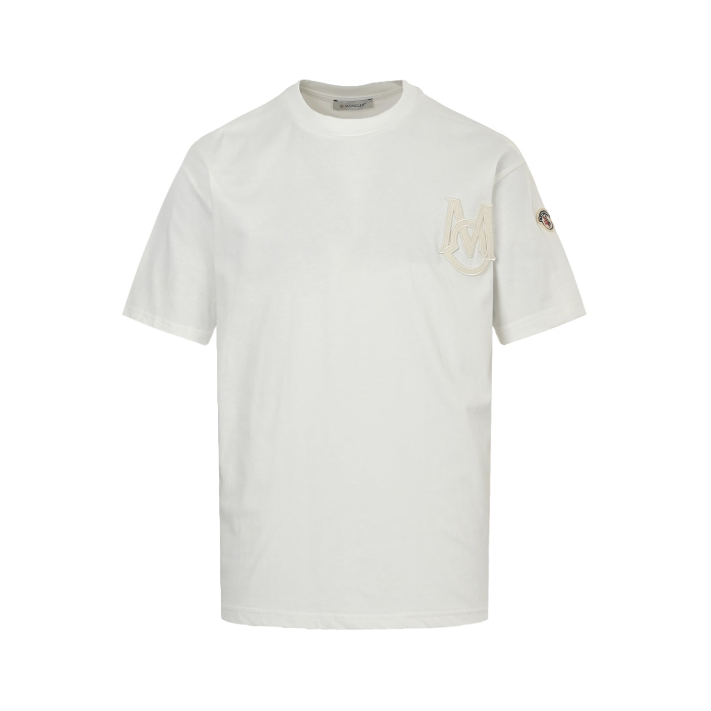 25ss mo small label    embroidery