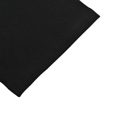 25ss Funny cartoon series printed short sleeves