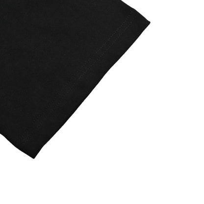 25ss Funny cartoon series printed short sleeves