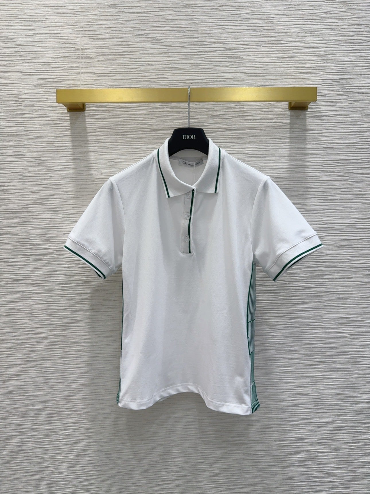 D 25SS New Polo Short Sleeve