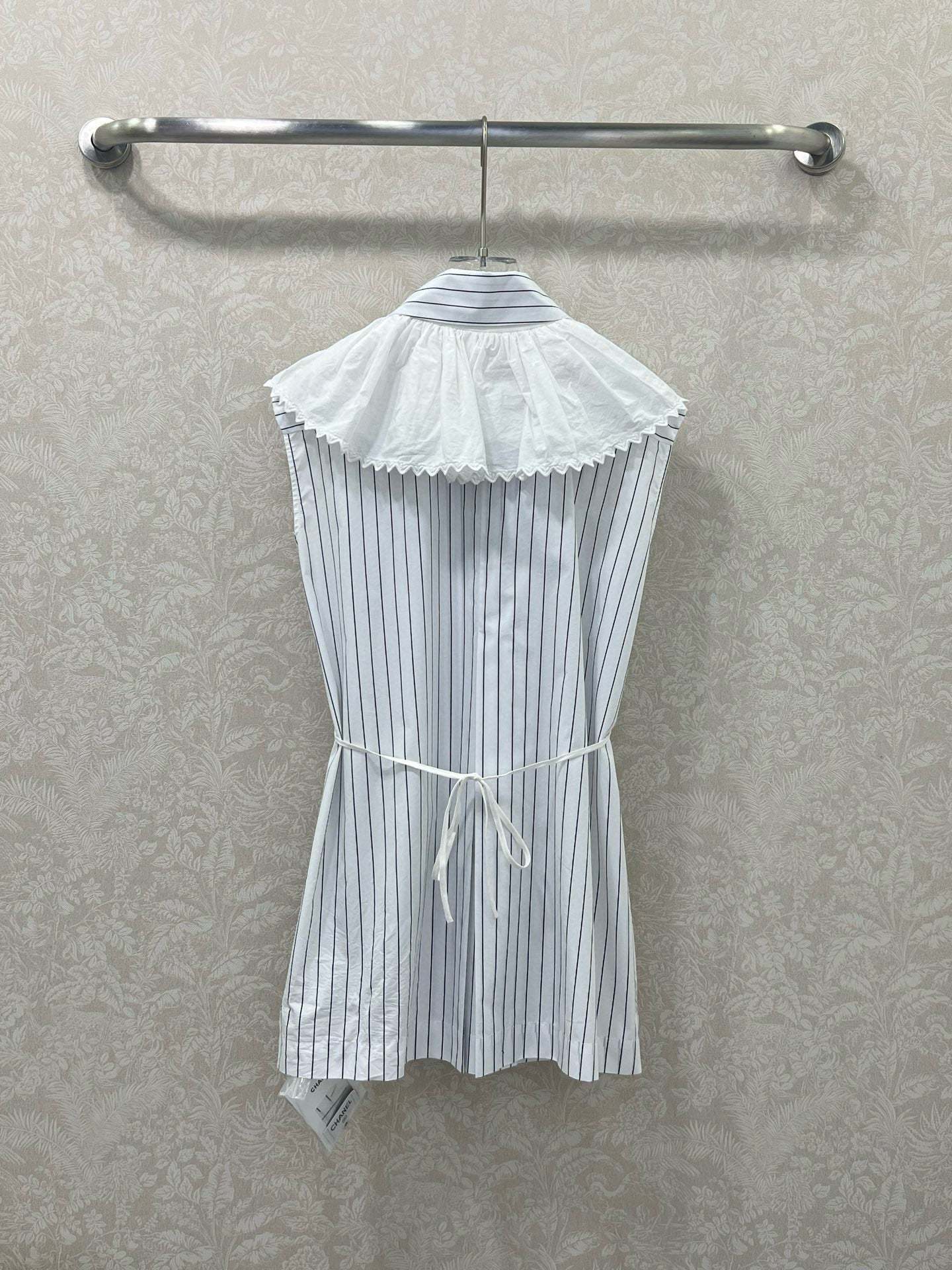 C 25 new shawl-style shirt-style dress