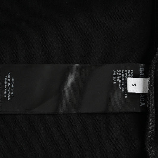 25ss spoof short sleeves