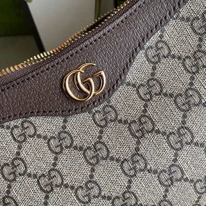 Ophidia small shoulder bag