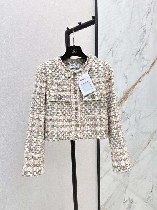 24fw woven blazer