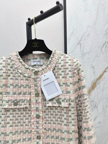 24fw woven blazer
