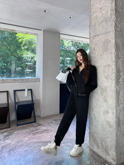 bur 25ss wool tracksuit