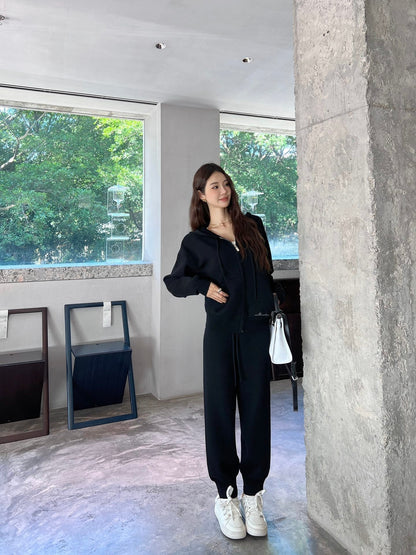 bur 25ss wool tracksuit