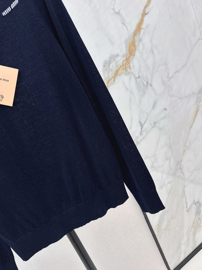 m 25ss off neck sweater