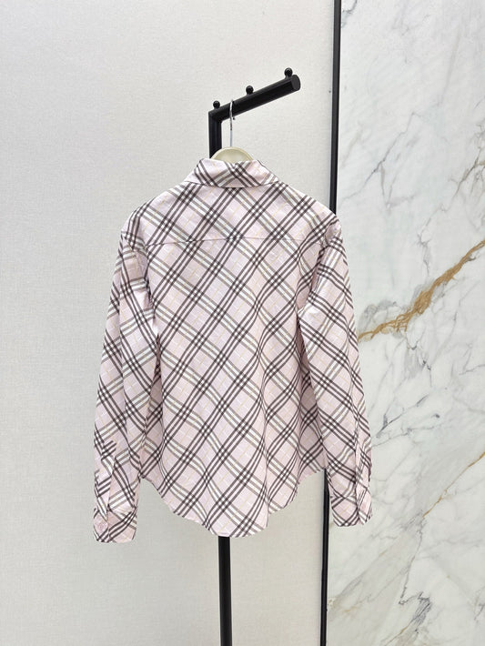 25ss buttons shirt