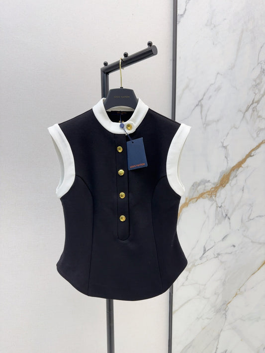 25ss vest