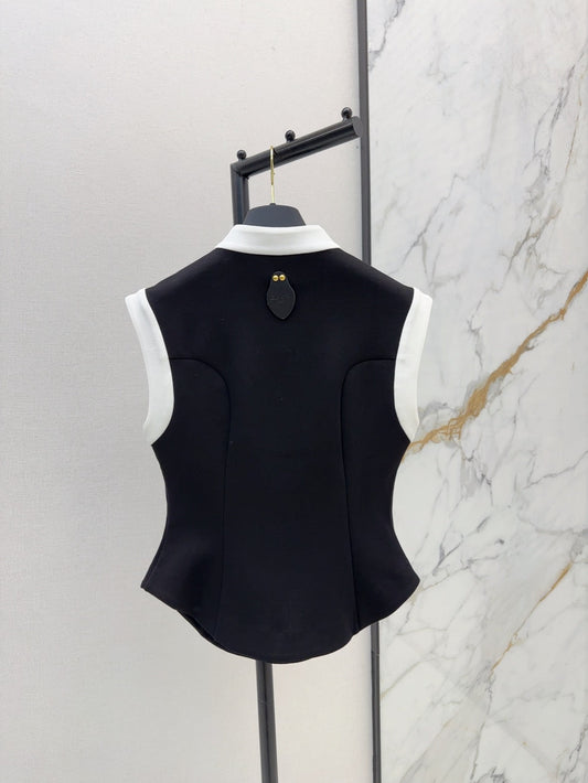 25ss vest