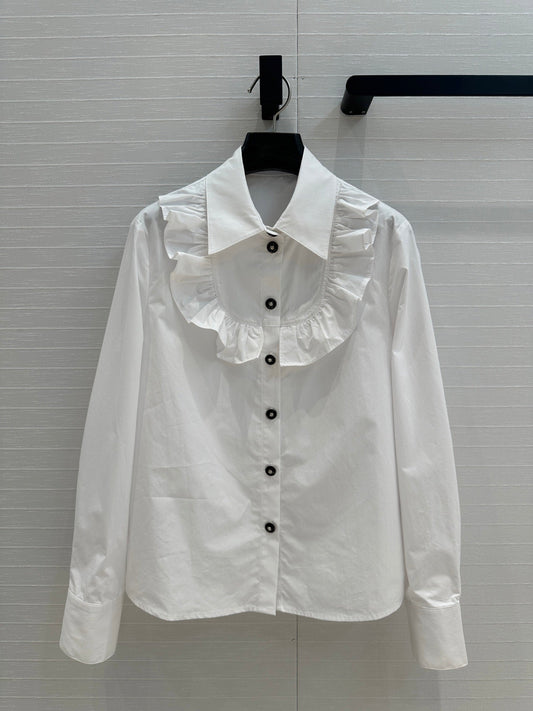 ch 25ss buttons shirt