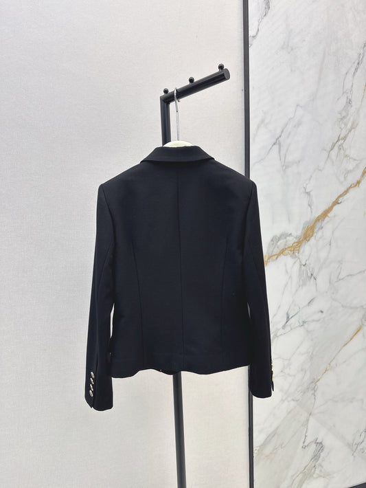 25ss blazer