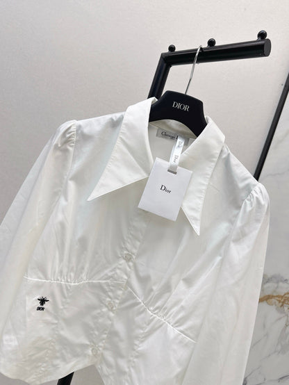 25ss buttons shirt
