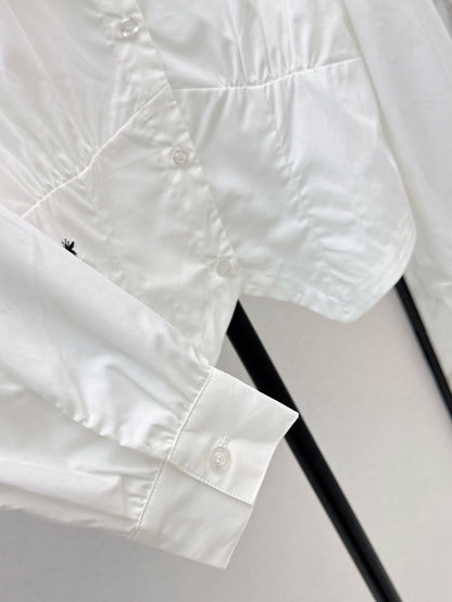 25ss buttons shirt