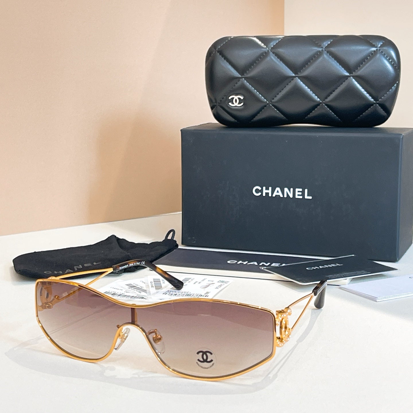 CH4073 sunglasses