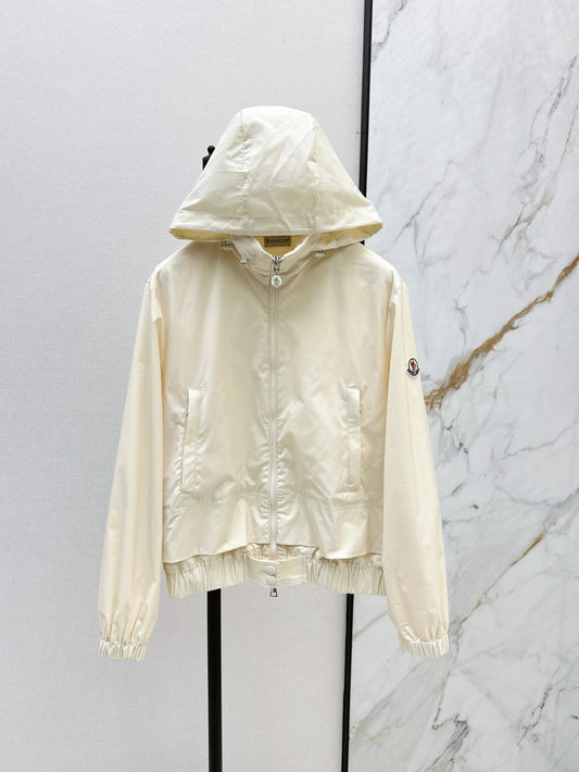 Mo 25ss jacket