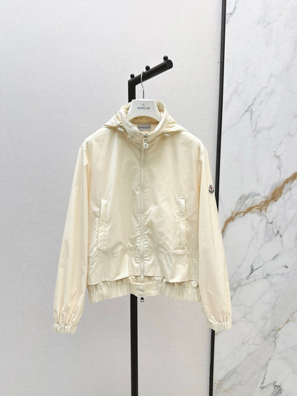 Mo 25ss jacket
