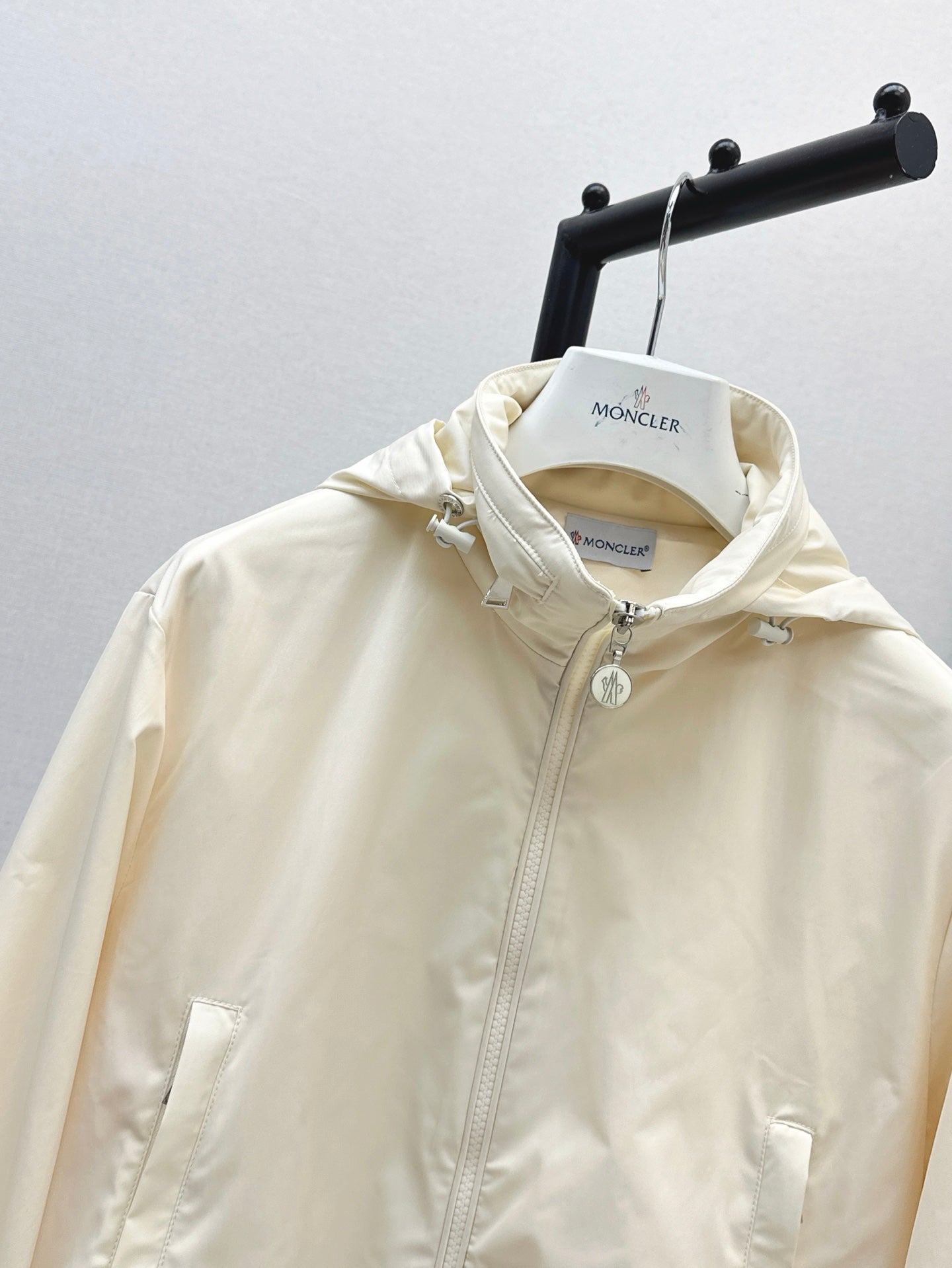 Mo 25ss jacket