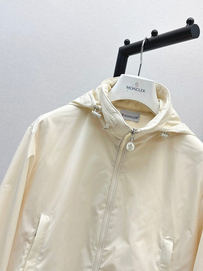 Mo 25ss jacket