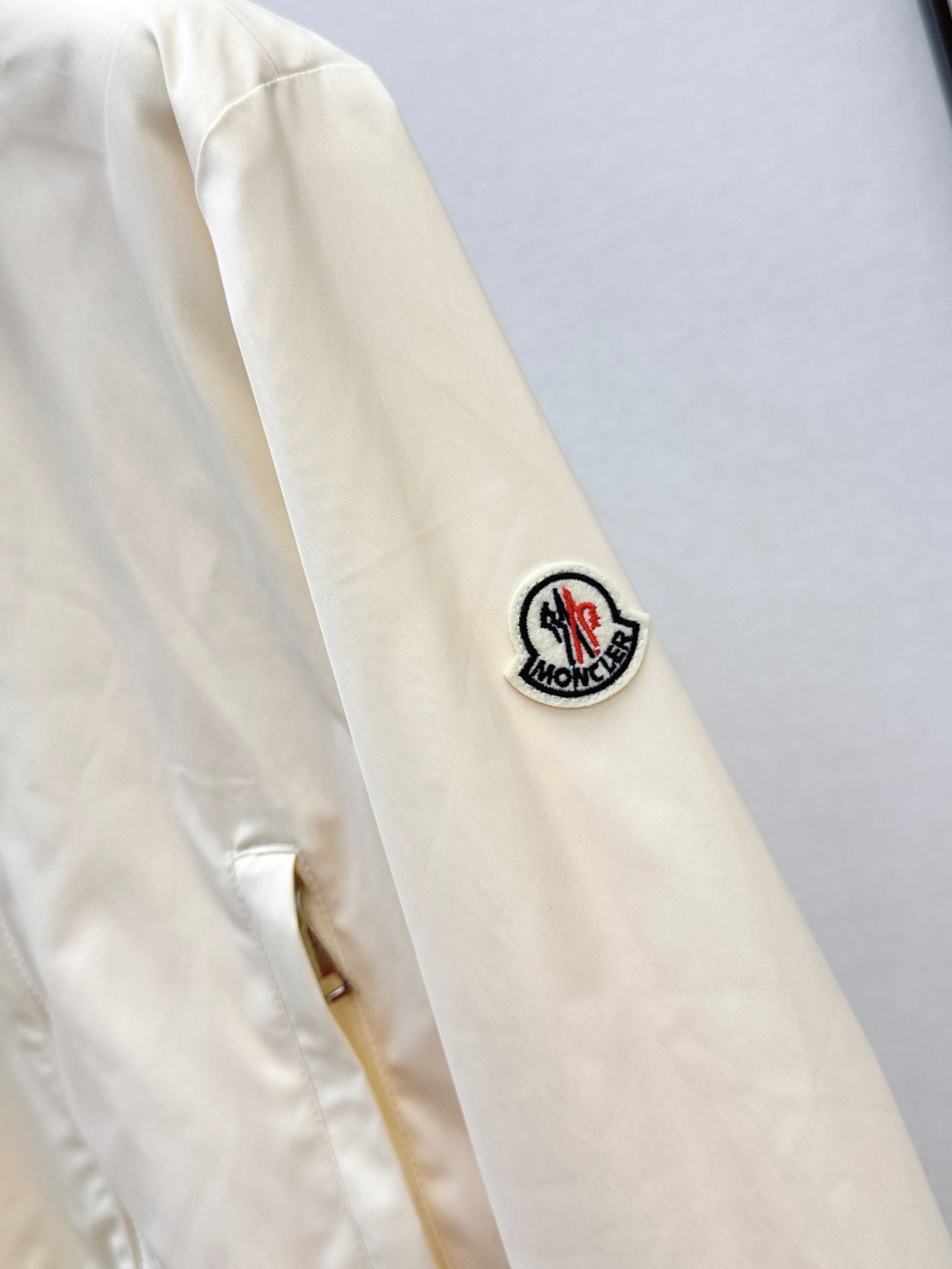 Mo 25ss jacket