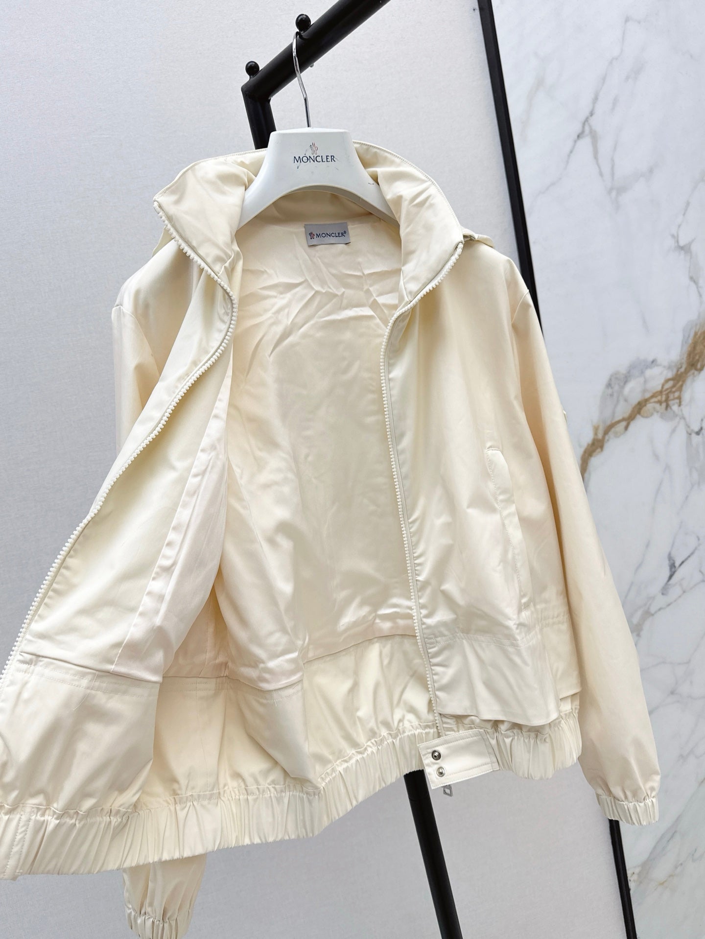 Mo 25ss jacket