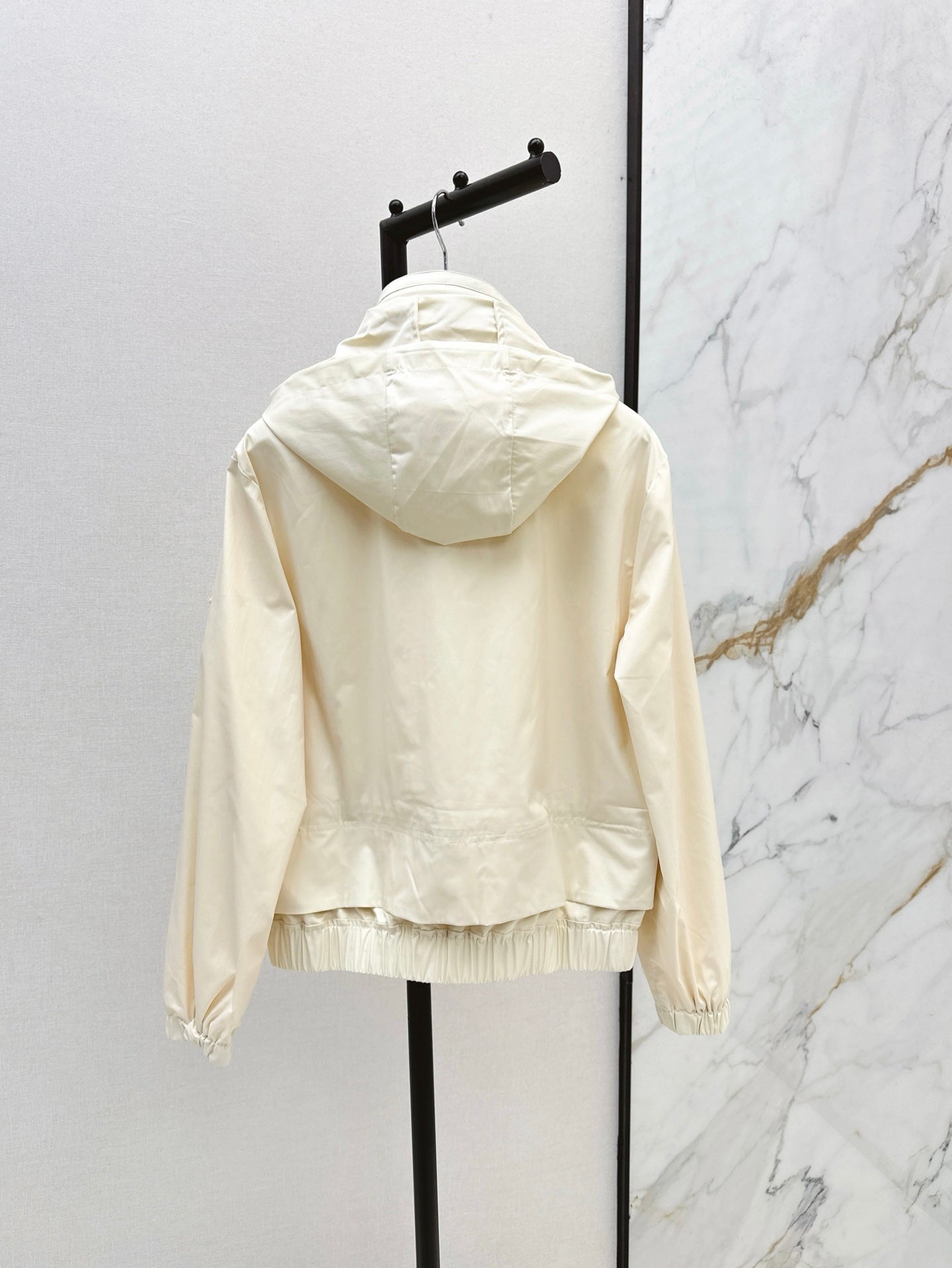 Mo 25ss jacket