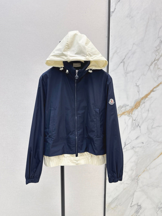 Mo 25ss jacket