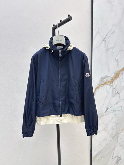 Mo 25ss jacket