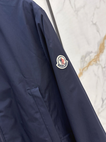 Mo 25ss jacket
