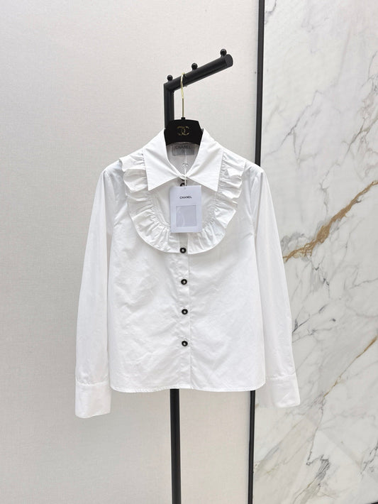 Ch 25ss buttons shirt