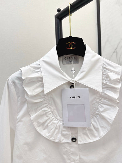 Ch 25ss buttons shirt
