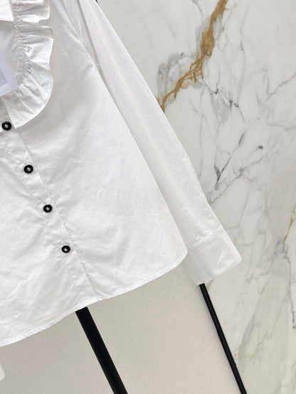 Ch 25ss buttons shirt