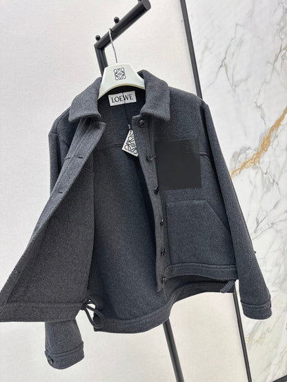 24fw jacket