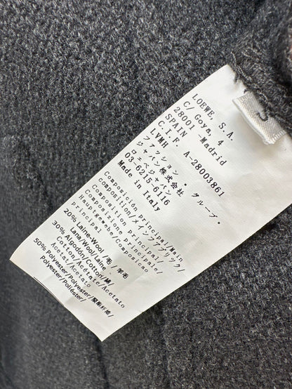 24fw jacket
