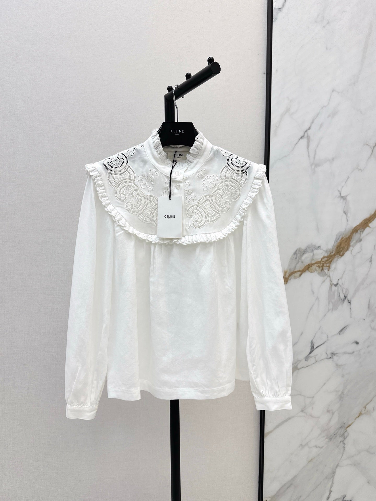 Ce 25 hollow shirt