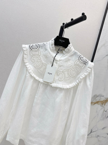 Ce 25 hollow shirt