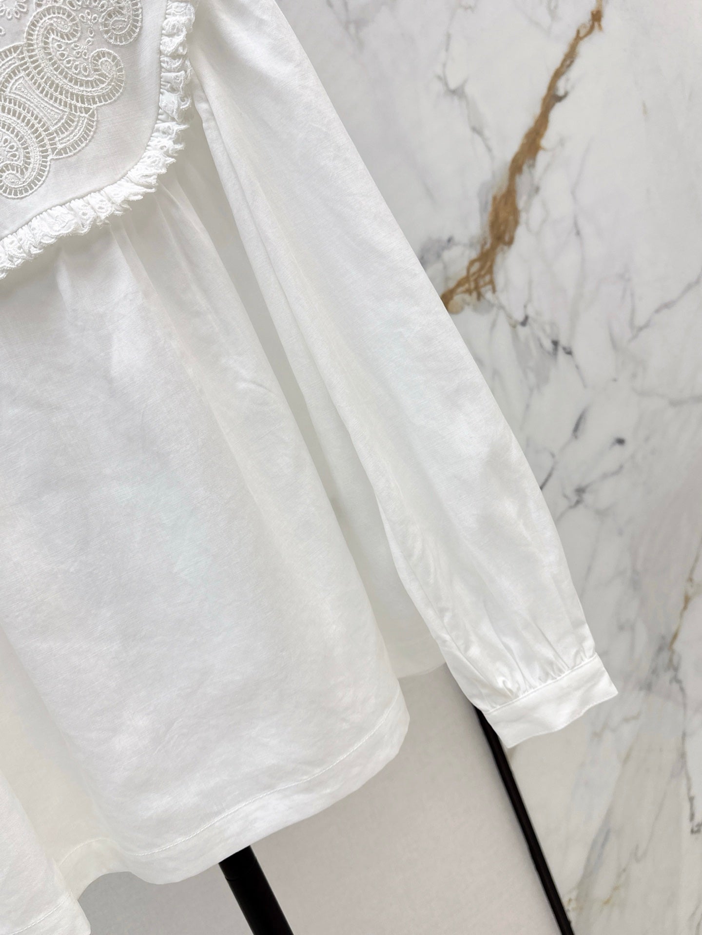 Ce 25 hollow shirt
