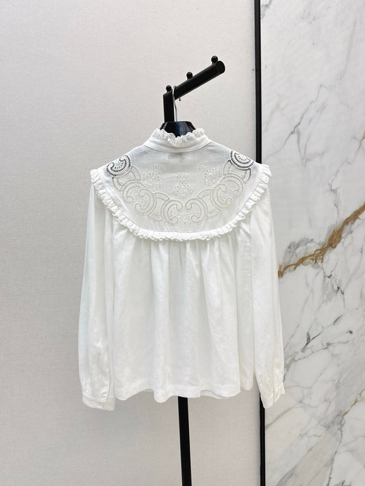 Ce 25 hollow shirt