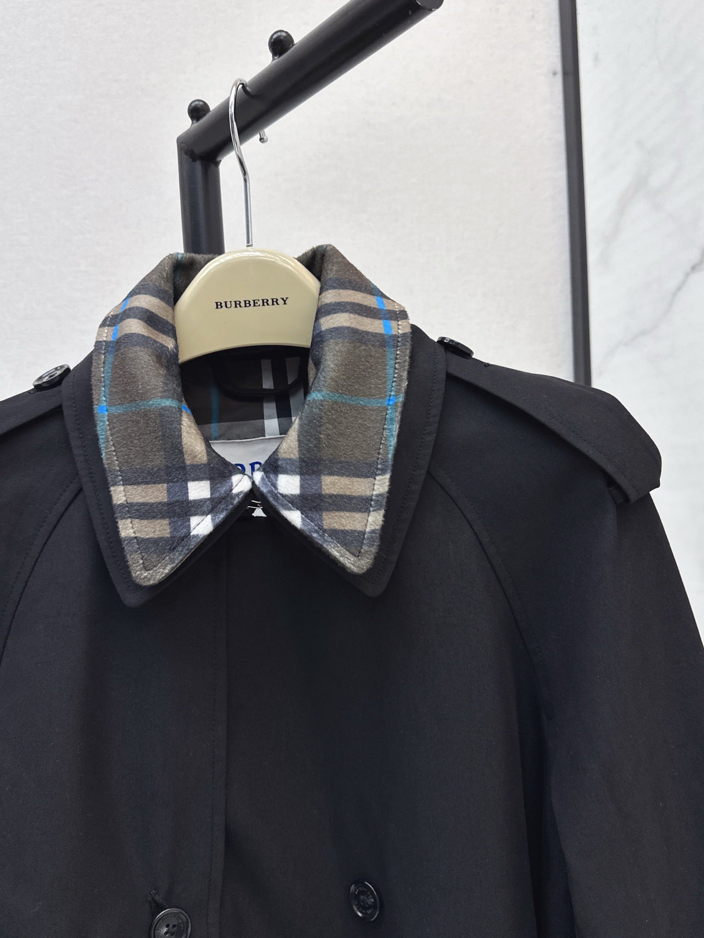 25SS trench coat