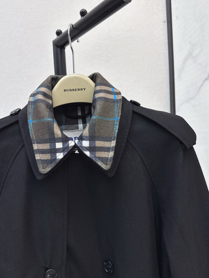 25SS trench coat